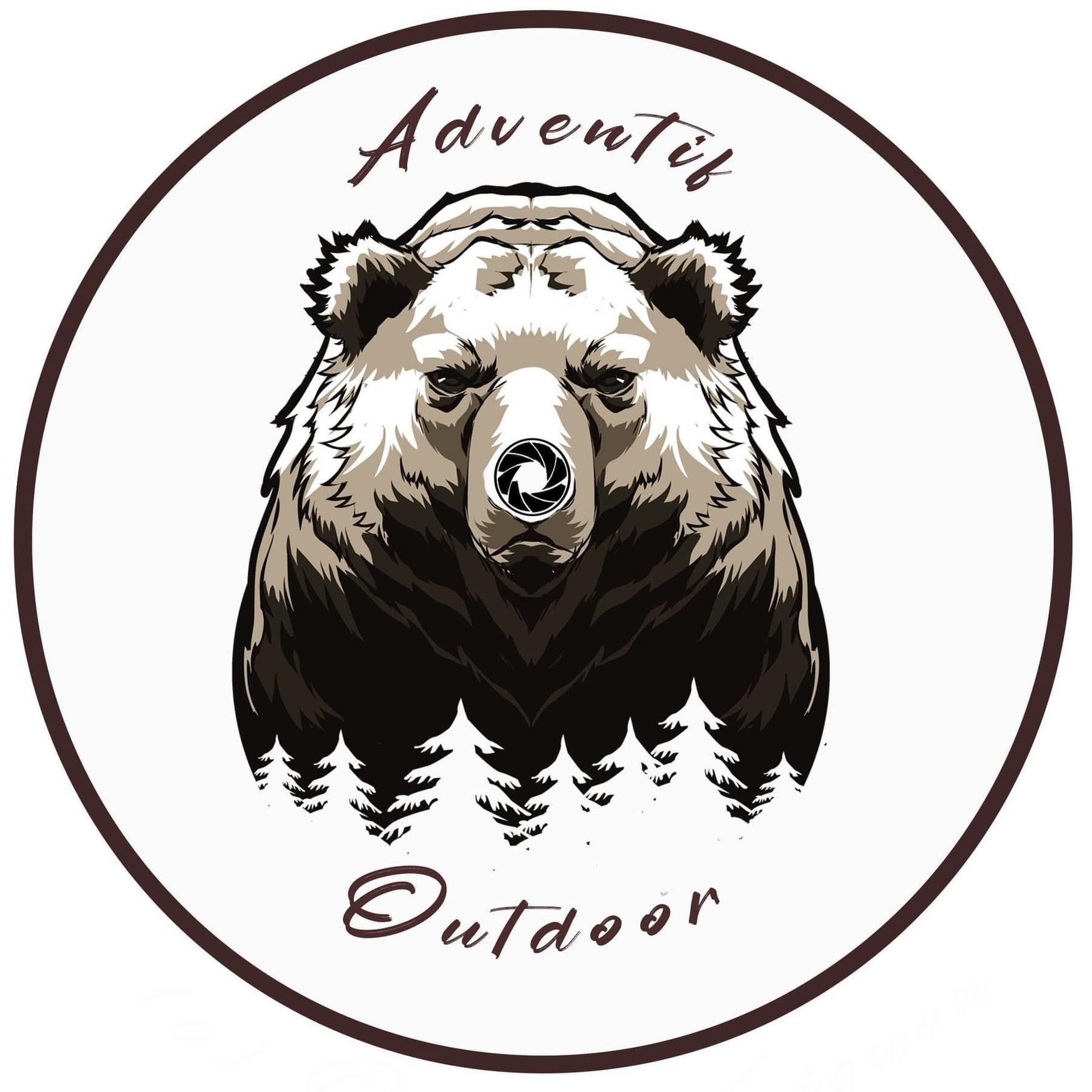 logo adventif outdoor